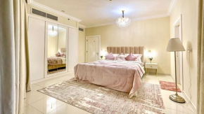 369 Stays- 2 Bedroom Apartment in Business Bay